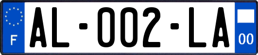 AL-002-LA