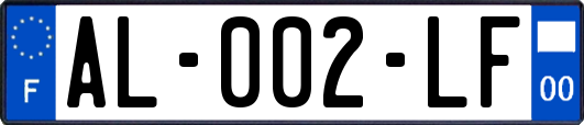AL-002-LF