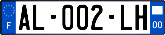 AL-002-LH