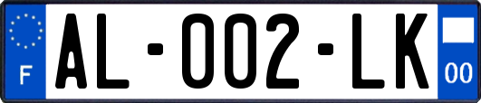 AL-002-LK