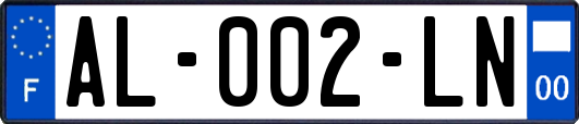 AL-002-LN