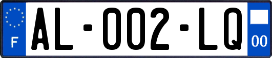 AL-002-LQ