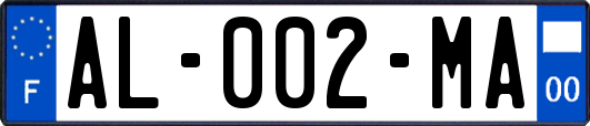 AL-002-MA