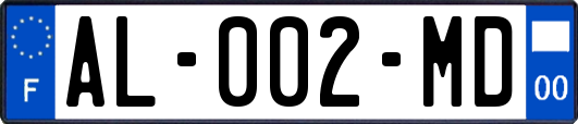 AL-002-MD