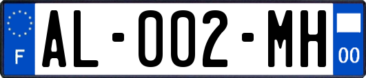 AL-002-MH