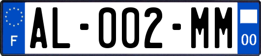 AL-002-MM