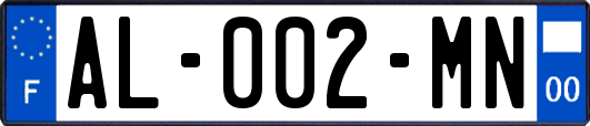 AL-002-MN