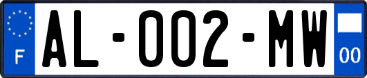 AL-002-MW
