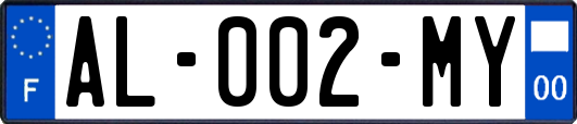 AL-002-MY