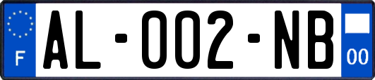 AL-002-NB