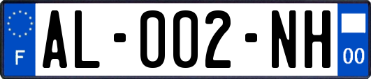 AL-002-NH