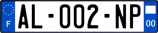 AL-002-NP
