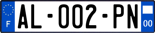 AL-002-PN