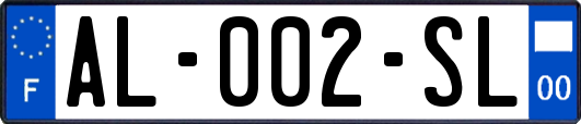 AL-002-SL