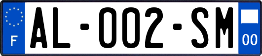 AL-002-SM