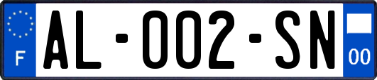 AL-002-SN