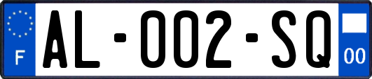 AL-002-SQ