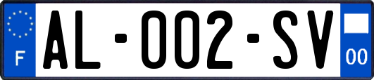 AL-002-SV