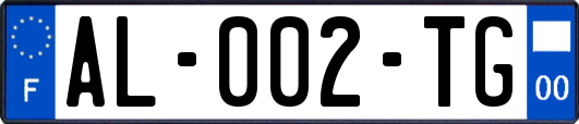 AL-002-TG