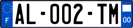 AL-002-TM