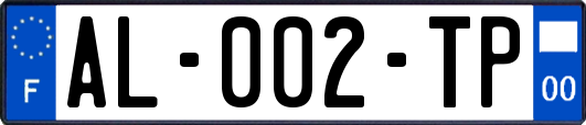 AL-002-TP