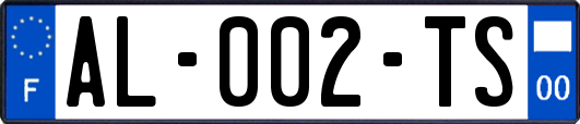 AL-002-TS