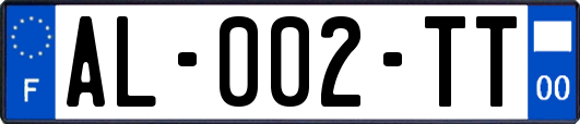 AL-002-TT