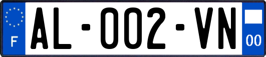 AL-002-VN