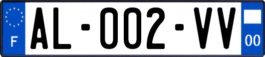 AL-002-VV