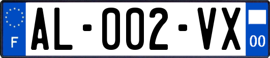 AL-002-VX