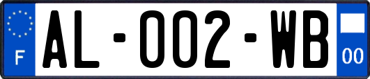 AL-002-WB
