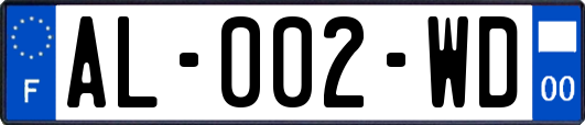 AL-002-WD
