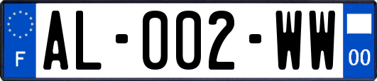 AL-002-WW
