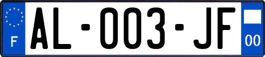 AL-003-JF