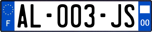 AL-003-JS