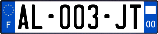 AL-003-JT