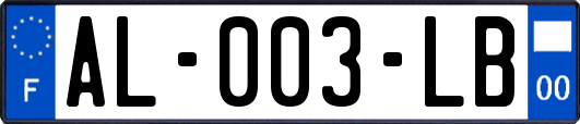 AL-003-LB