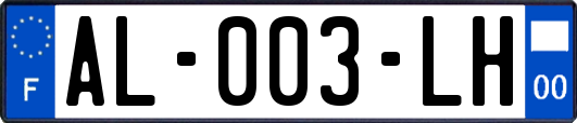 AL-003-LH