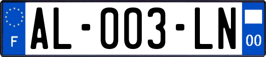 AL-003-LN