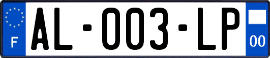 AL-003-LP