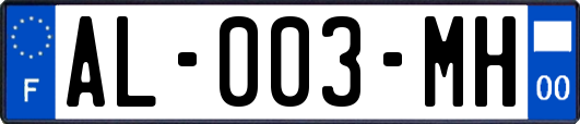 AL-003-MH