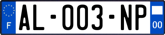 AL-003-NP