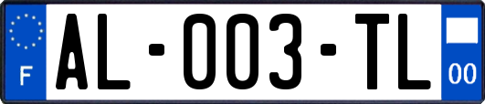 AL-003-TL