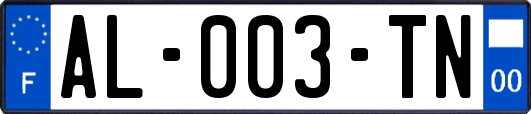 AL-003-TN