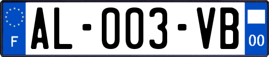 AL-003-VB