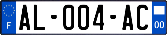 AL-004-AC