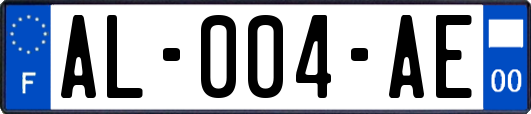 AL-004-AE