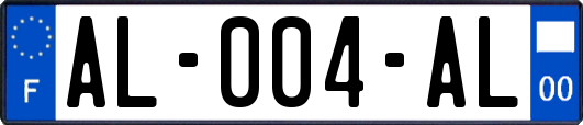 AL-004-AL