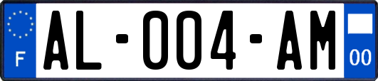 AL-004-AM