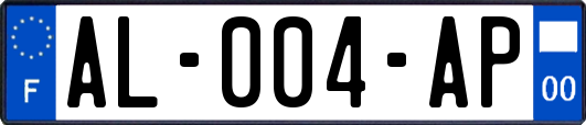 AL-004-AP